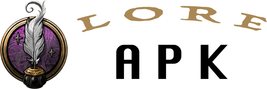 Logo loreapk.com