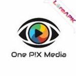 1 Pix Media APK 2.0