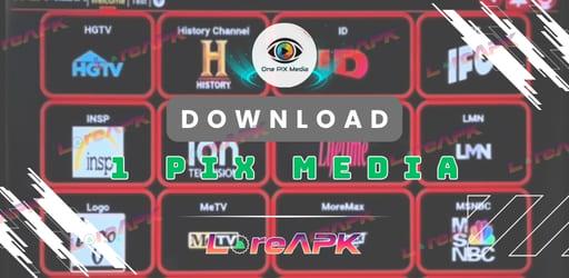 1 Pix Media APK 2.0_2