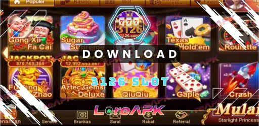 3126 Slot APK 3.6_2