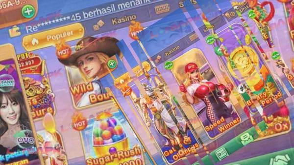 download 9399 slot mod apk terbaru untuk android