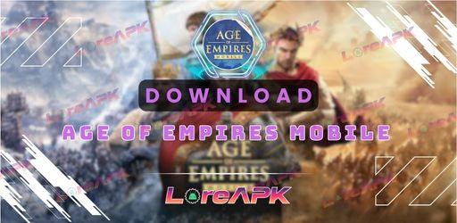 Age of Empires Mobile APK 1.2.220.112 (Official Obb)_2