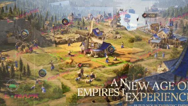 download age of empires mobile apk terbaru 2024