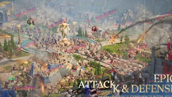 download age of empires mobile apk terbaru untuk android