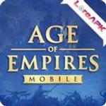 Age of Empires Mobile APK 1.2.220.112 (Official Obb)