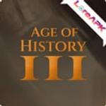 Age of History 3 Mod APK 1.035 (Dibayar)