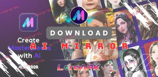 AI Mirror Mod APK 5.2.0 (Premium Tidak Terkunci)_2