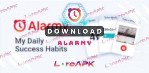 Alarmy Mod APK 24.41.2 (Premium unlocked)_2