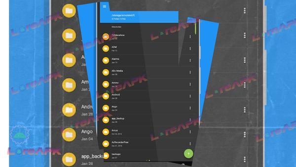 download amaze file manager apk terbaru 2024