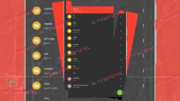 download amaze file manager apk versi terbaru 1