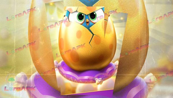 download angry birds match mod apk terbaru 2024