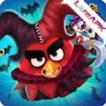 Angry Birds Match 3 Mod APK 8.5.0 (Uang Tidak Terbatas)