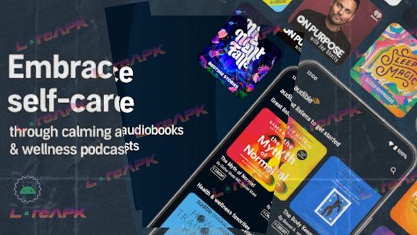 download audible apk terbaru untuk android