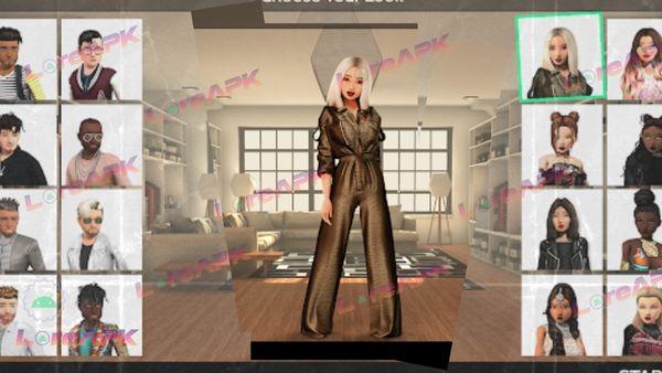 download avakin life mod apk versi terbaru 1