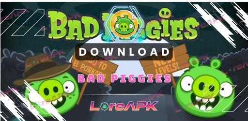 Bad Piggies Mod APK 2.4.3461 (Unlimited Money)_2