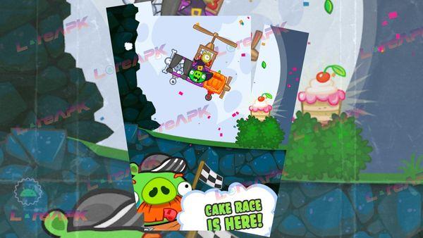 download bad piggies mod apk terbaru untuk android