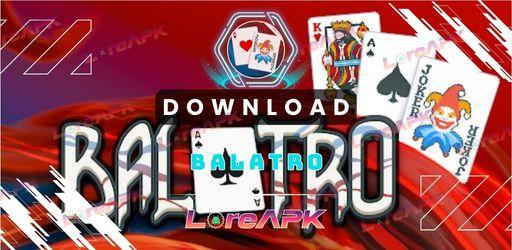 Balatro APK 0.3_2