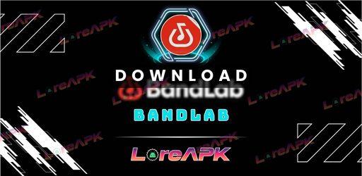 BandLab Mod APK 10.84.3 (Premium unlocked)_2