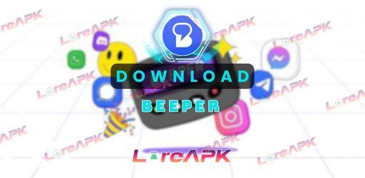 Beeper: Universal Chat APK 4.17.64 (MediaFire)_2