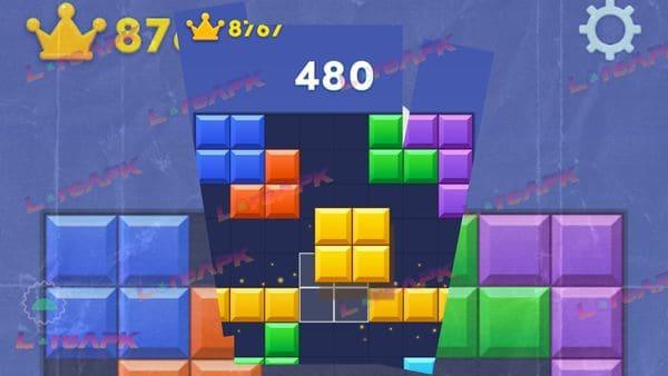 download block blast mod apk versi terbaru 1