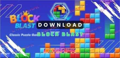 Block Blast! Mod APK 5.7.2 (No Ads)_2