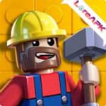 Bricks Kingdom Mod APK 1.0.7 (Unlimited Money)