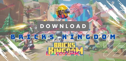 Bricks Kingdom Mod APK 1.0.7 (Unlimited Money)_2