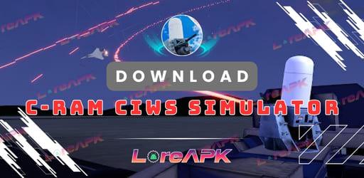 C-RAM CIWS simulator Mod APK 4.32 (Unlimited money)_2