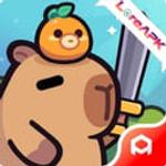 Capybara Go! Mod APK 1.0.8 (Uang tak terbatas)