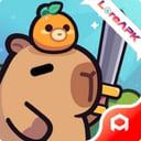 Capybara Go!