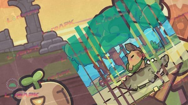 download capybara go mod apk terbaru 2024