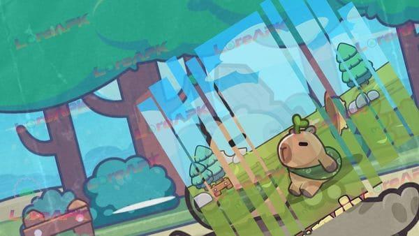 download capybara go mod apk terbaru untuk android