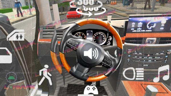 download car simulator 2 mod apk latest version 2024