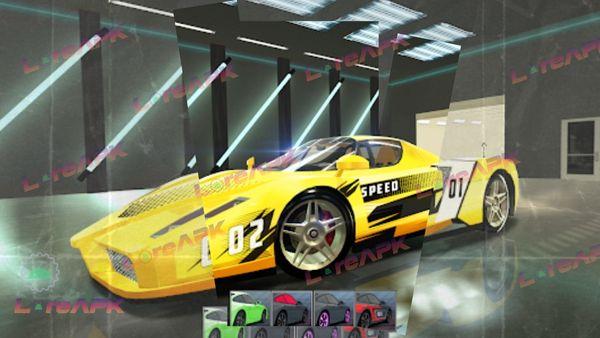 download car simulator 2 mod apk versi terbaru 1