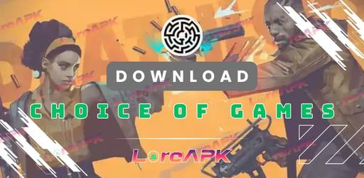 Choice of Games APK 1.6.4 (Unlocked all)_2