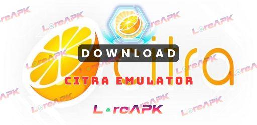 Citra Emulator APK 0.5.1_2