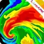 Clime: NOAA Weather Radar Live Mod APK 1.72.7 (Premium unlocked)