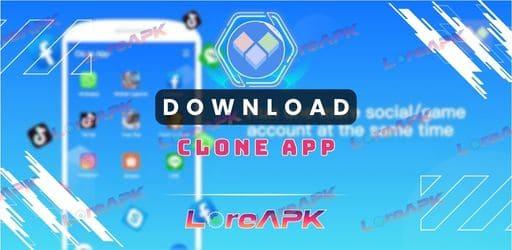 Clone App