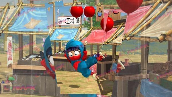 download clumsy ninja mod apk latest version 2024