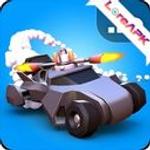 Crash of Cars Mod APK 1.8.11 (Koin/Permata tak terbatas)