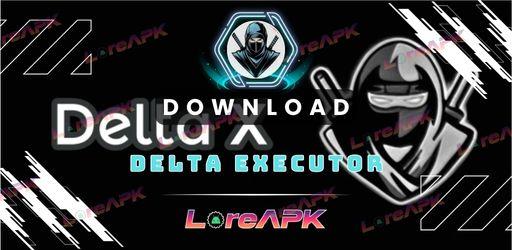 Delta Executor APK 1.0_2