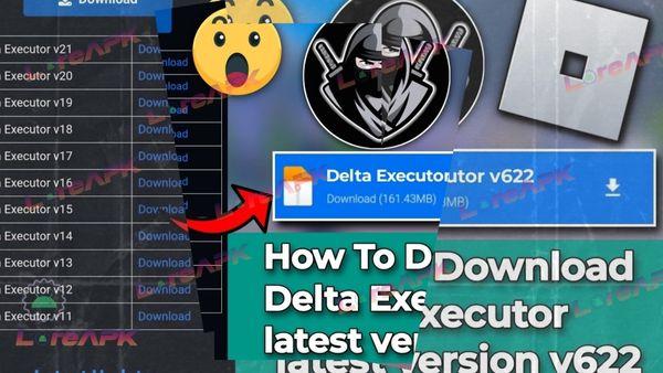 download delta executor apk terbaru untuk android