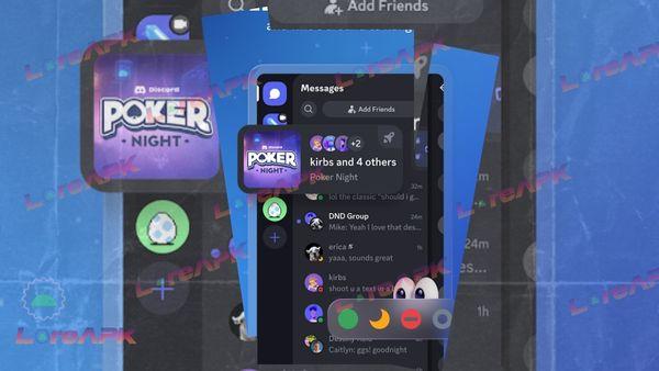 download discord apk latest version 2024