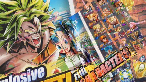 download dragon ball legends mod apk latest version 2024