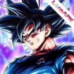 DRAGON BALL LEGENDS Mod APK 5.9.0 (Menu/Abadi/Onehit)