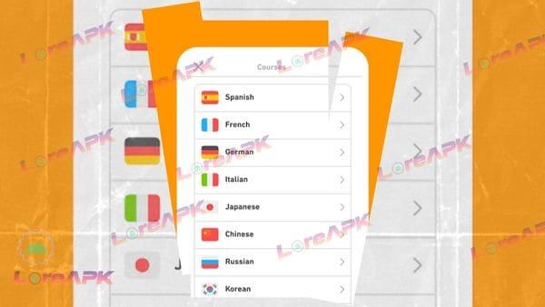 download duolingo mod apk versi terbaru 1