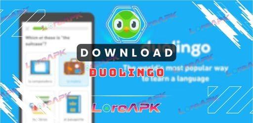 Duolingo: Language Lessons Mod APK 5.141.7 (Unlocked/Unlimited hearts)_2