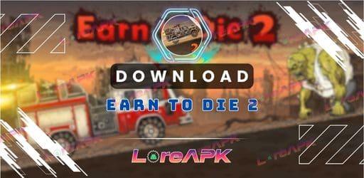 Earn to Die 2 Mod APK 1.4.55 (Uang tak terbatas)_2