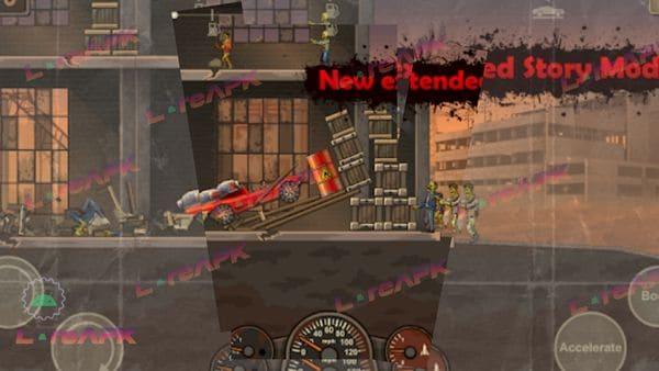 download earn to die 2 mod apk terbaru untuk android