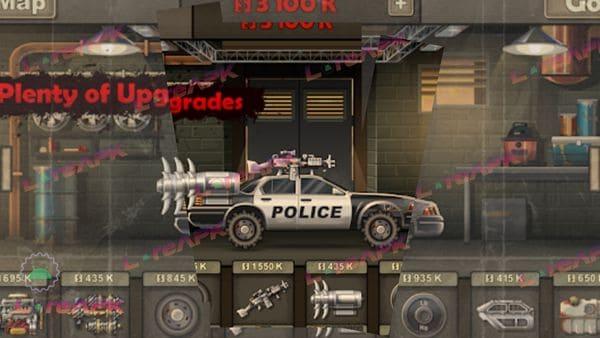 download earn to die 2 mod apk versi terbaru 1